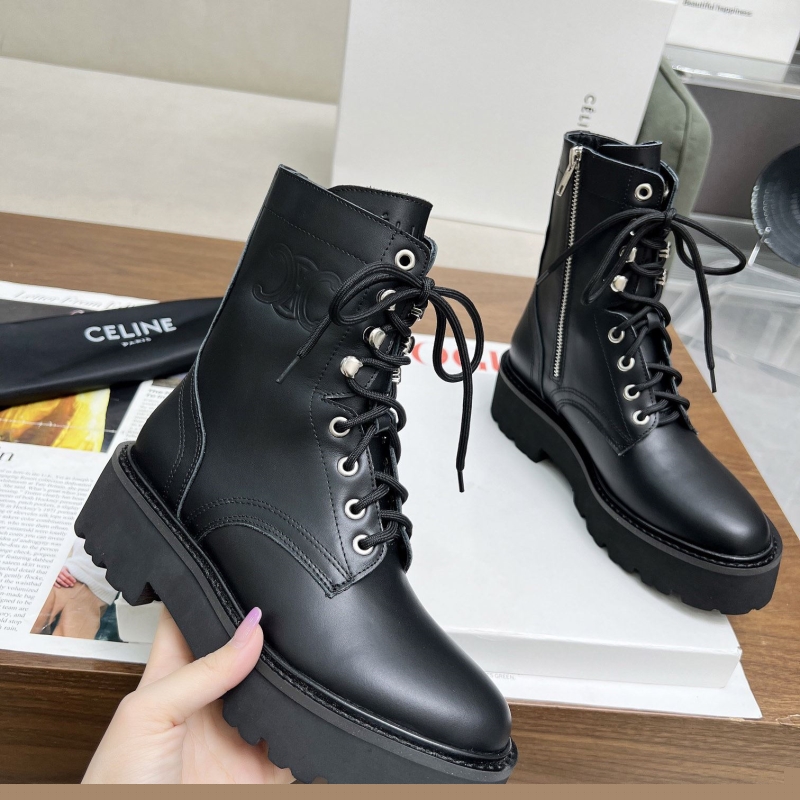 Ce**e boots